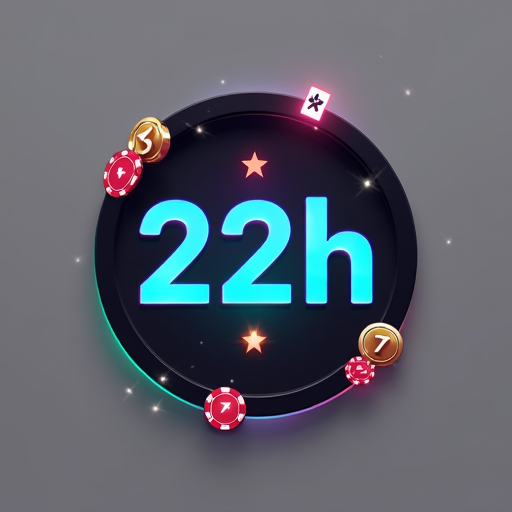 Logo 22h